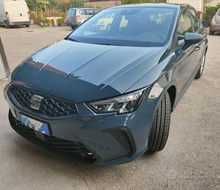 Seat ibiza 1.0 59kw -2026 -