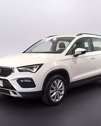 Seat Ateca 1.0 tsi Business 110cv