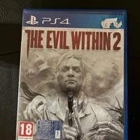The evil within 2