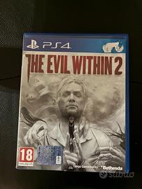 The evil within 2