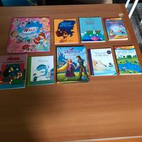 Libri bambina