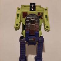 Transformers escavator scavenged originale