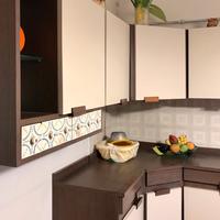 Cucina componibile VINTAGE