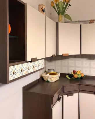 Cucina componibile SCIC VINTAGE