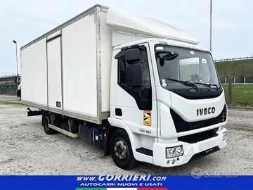 IVECO Eurocargo 100-190P