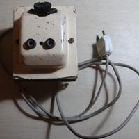Trasformatore per apparecchiature vintage