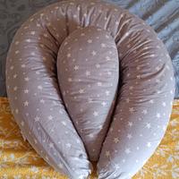 Cuscino allattamento Niimo