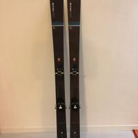 Sci Skitrab Stelvio 85 164