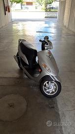 Kymco Filly 50