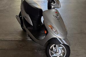 Kymco Filly 50