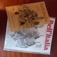 Bell'Italia anni '80 e '90