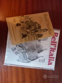 Bell'Italia anni '80 e '90