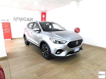 MG - ZS - 1.5 VTi-tech Luxury