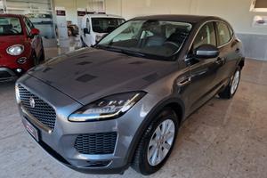 Jaguar E-Pace S 2.0D 180 CV AWD