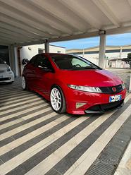 Honda Civic Type R fn2