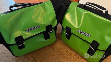 Borsa bici Ortileb da Ufficio