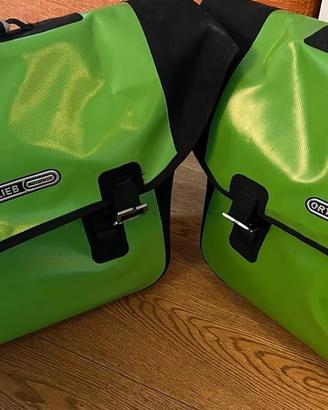 Borsa bici Ortileb da Ufficio