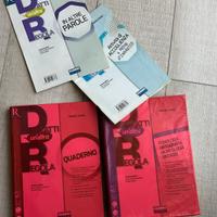 Libro scolastico, datti un’altra regola