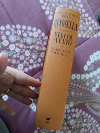 Il seguito di Via col vento, Alexandra Ripley, RCS