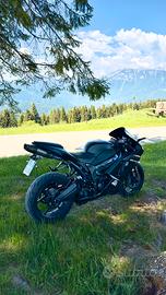 Ninja Zx6r 2008 A2