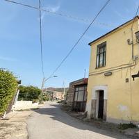 Piccolo appartamento con terreno - zona san mauro