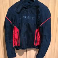 giacca giubbotto moto dainese 