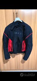 giacca giubbotto moto dainese 