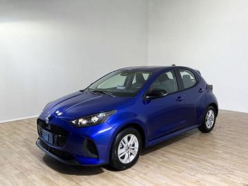 Mazda Mazda2 Hybrid 1.5 VVT e-CVT Full Hybrid...