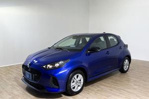 Mazda Mazda2 Hybrid 1.5 VVT e-CVT Full Hybrid...