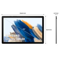 Samsung Galaxy Tab A8 4G- LTE