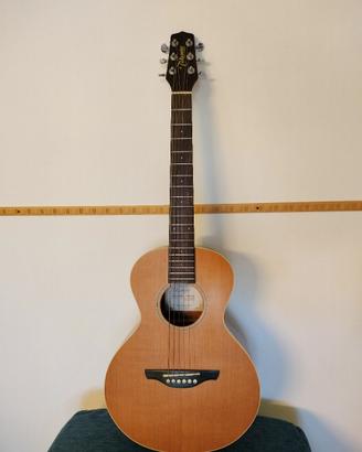 Chitarra semiacustica Takamine EG Mini