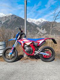 Beta RR 125 R Motard 2025 - unico proprietario