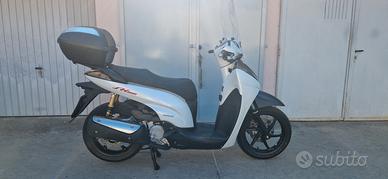 Honda SH 300i Sport 