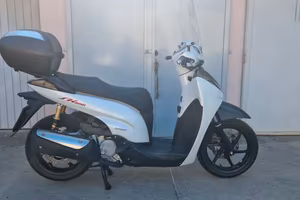 Honda SH 300i Sport 