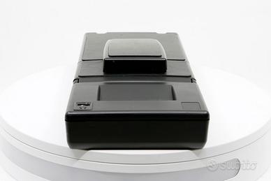 POLAROID 680 SRL APPARECCHIO ISTANTANEO