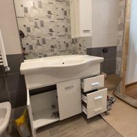 Mobile bagno
