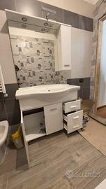 Mobile bagno