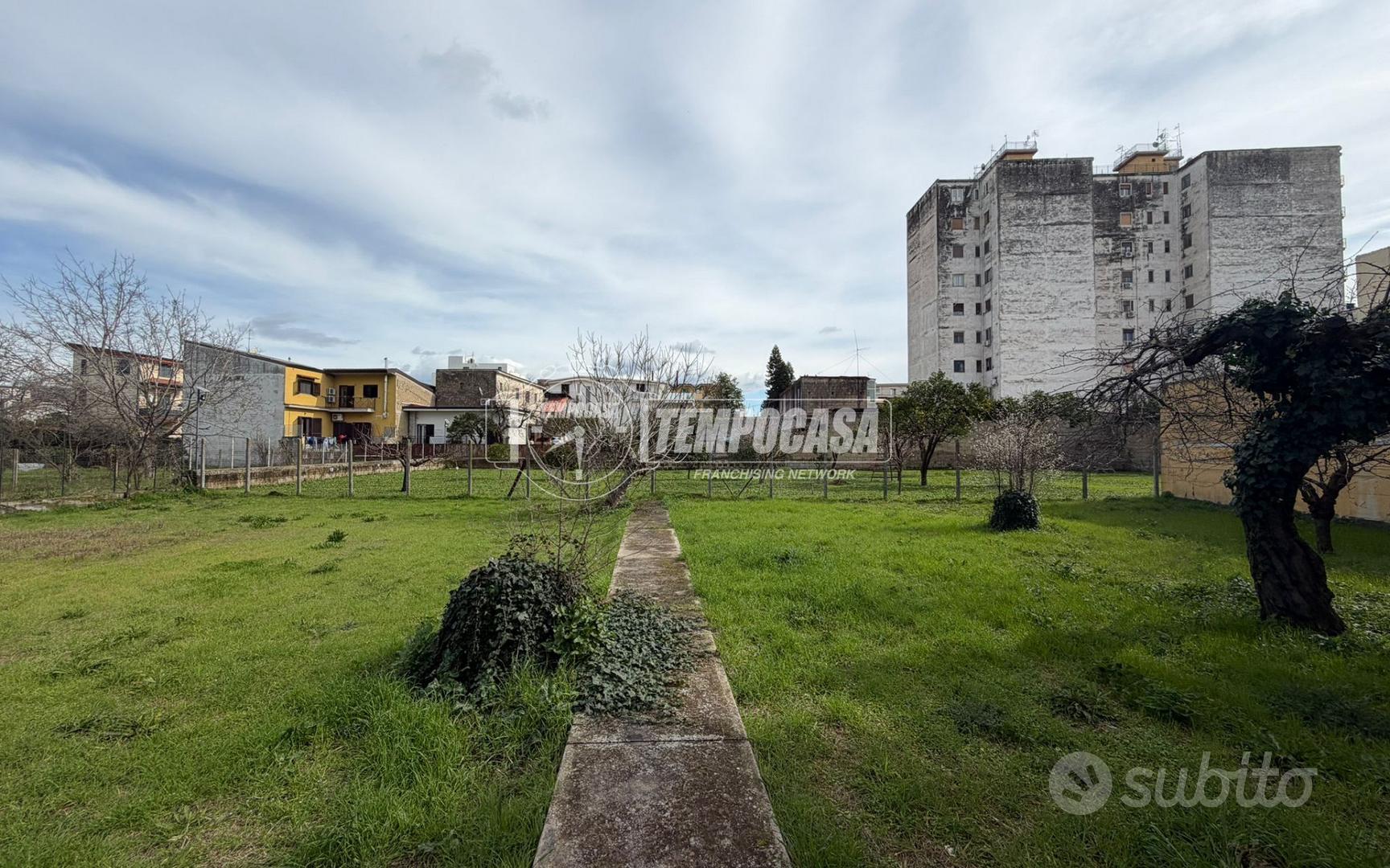Apartment in Marigliano, Faibano di Marigliano - Vista 6