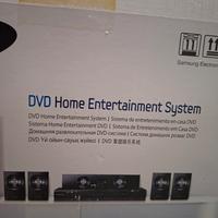 DVD Home Entrrtainment System Samsung 
