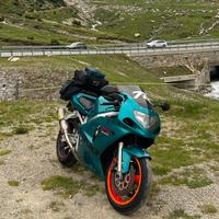 Suzuki Gsx-r 600 k1 ASI
