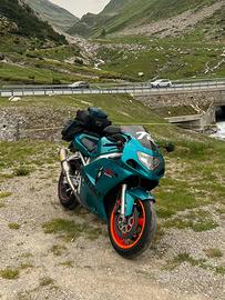 Suzuki Gsx-r 600 k1 ASI