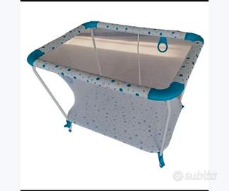 Box gaia 4x4