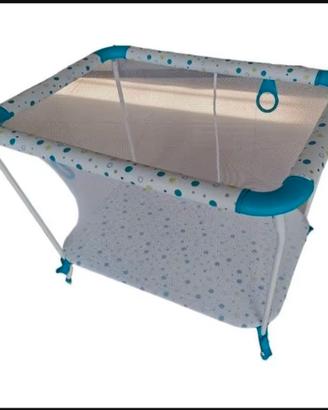 Box gaia 4x4