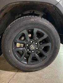 Pneumatici Bridgestone