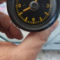 Porsche 944 strumenti 