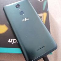 Wiko upulse