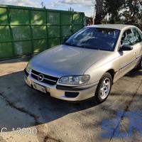 Opel omega b v94 2.0 16v 136cv 94-99 -ricambi