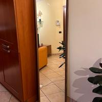 Specchio/Mirror NISSEDAL IKEA