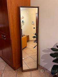 Specchio/Mirror NISSEDAL IKEA