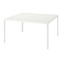 Tavolo Ikea Bekant bianco